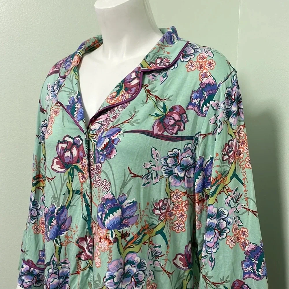 Soft Surroundings long sleeve